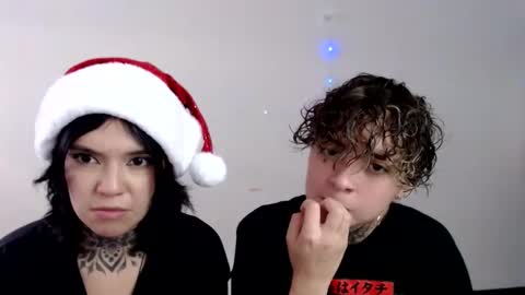 Snapshot of lannie_gonzales chatting on December 13, 2024, 8:15 pm LANNIE online show from December 13, 2024, 8:15 pm