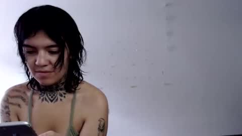 Snapshot of lannie_gonzales chatting on December 26, 2024, 3:42 pm LANNIE online show from December 26, 2024, 3:42 pm