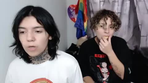 Snapshot of lannie_gonzales chatting on December 29, 2024, 8:04 pm LANNIE online show from December 29, 2024, 8:04 pm