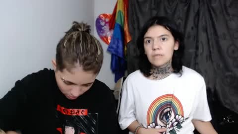 Snapshot of lannie_gonzales chatting on December 29, 2024, 11:08 pm LANNIE online show from December 29, 2024, 11:08 pm