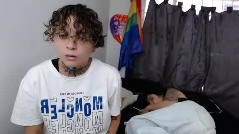 Snapshot of lannie_gonzales chatting on January 5, 2025, 9:57 pm LANNIE online show from January 5, 2025, 9:57 pm