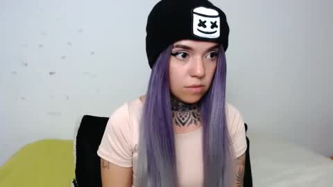 Snapshot of lannie_gonzales chatting on January 27, 2025, 11:11 pm LANNIE online show from January 27, 2025, 11:11 pm