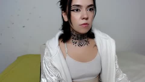 Snapshot of lannie_gonzales chatting on January 30, 2025, 8:42 pm LANNIE online show from January 30, 2025, 8:42 pm