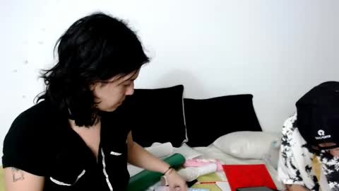 Snapshot of lannie_gonzales chatting on February 3, 2025, 11:15 pm LANNIE online show from February 3, 2025, 11:15 pm