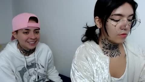 Snapshot of lannie_gonzales chatting on February 12, 2025, 3:16 pm LANNIE online show from February 12, 2025, 3:16 pm