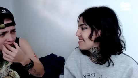 Snapshot of lannie_gonzales chatting on February 16, 2025, 10:21 pm LANNIE online show from February 16, 2025, 10:21 pm