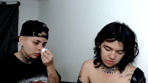 Snapshot of lannie_gonzales chatting on February 22, 2025, 2:17 am LANNIE online show from February 22, 2025, 2:17 am