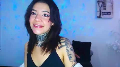 Snapshot of lannie_gonzales chatting on September 10, 2025, 3:56 pm LANNIE online show from September 10, 2025, 3:56 pm