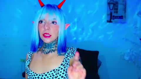 Snapshot of lannie_gonzales chatting on September 13, 2025, 8:08 pm LANNIE online show from September 13, 2025, 8:08 pm