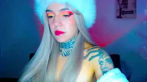 Snapshot of lannie_gonzales chatting on September 15, 2025, 4:51 pm LANNIE online show from September 15, 2025, 4:51 pm