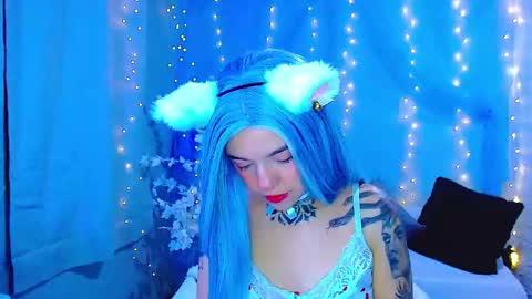 Snapshot of lannie_gonzales chatting on November 12, 2025, 2:34 am LANNIE online show from November 12, 2025, 2:34 am