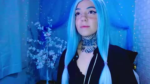 Snapshot of lannie_gonzales chatting on November 15, 2025, 5:27 am LANNIE online show from November 15, 2025, 5:27 am