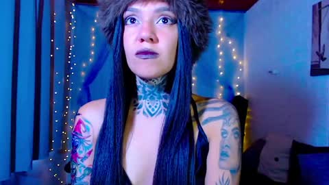 Snapshot of lannie_gonzales chatting on May 8, 2026, 12:54 pm LANNIE online show from May 8, 2026, 12:54 pm