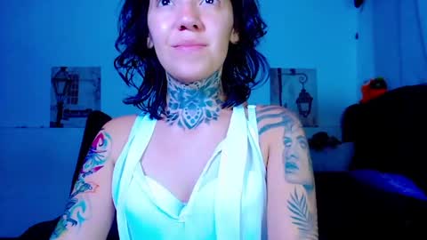 Snapshot of lannie_gonzales chatting on May 9, 2026, 8:25 pm LANNIE online show from May 9, 2026, 8:25 pm