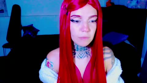 Snapshot of lannie_gonzales chatting on May 17, 2026, 11:12 pm LANNIE online show from May 17, 2026, 11:12 pm