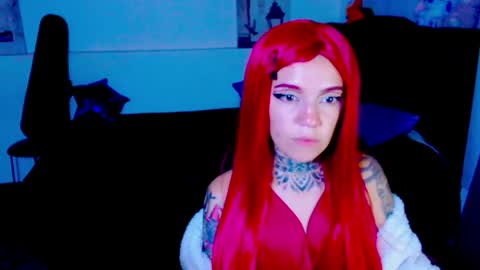 Snapshot of lannie_gonzales chatting on May 18, 2026, 4:07 am LANNIE online show from May 18, 2026, 4:07 am