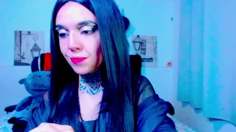 Snapshot of lannie_gonzales chatting on June 9, 2026, 12:22 am LANNIE online show from June 9, 2026, 12:22 am