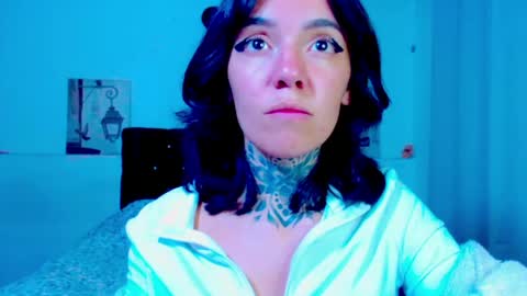 Snapshot of lannie_gonzales chatting on June 10, 2026, 3:50 am LANNIE online show from June 10, 2026, 3:50 am