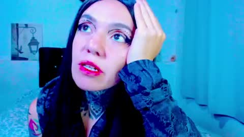Snapshot of lannie_gonzales chatting on June 11, 2026, 2:44 am LANNIE online show from June 11, 2026, 2:44 am