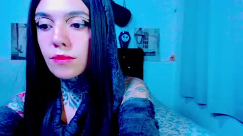Snapshot of lannie_gonzales chatting on June 11, 2026, 2:53 am LANNIE online show from June 11, 2026, 2:53 am