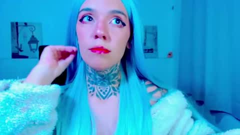 Snapshot of lannie_gonzales chatting on June 13, 2026, 4:10 am LANNIE online show from June 13, 2026, 4:10 am