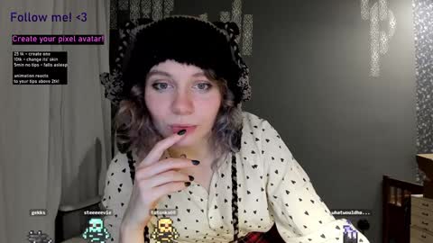 lanshan_classy online show from January 11, 2025, 1:27 am