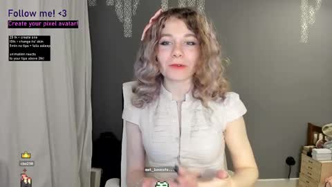 lanshan_classy online show from February 22, 2025, 8:53 pm