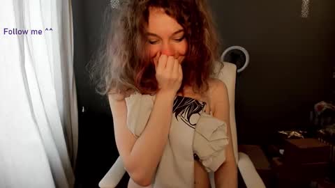 lanshan_classy online show from February 12, 2026, 9:26 am