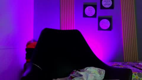 la paisita  online show from January 26, 2025, 5:02 am