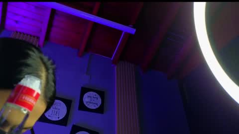 la paisita  online show from February 8, 2025, 10:18 am