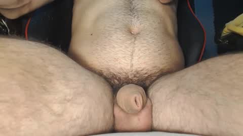 LapijARG online show from January 31, 2026, 11:47 pm