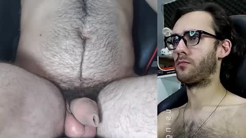 LapijARG online show from March 14, 2026, 5:24 am