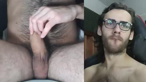 LapijARG online show from July 23, 2026, 12:46 am