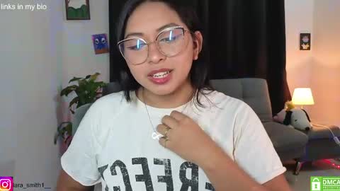Lara  online show from April 1, 2026, 12:55 am