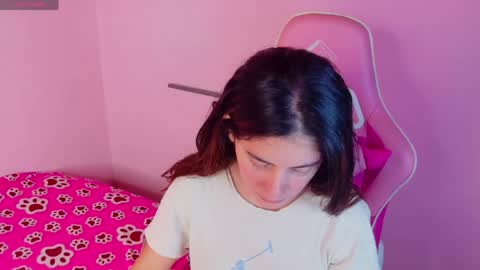 Snapshot of lara_aisha chatting on April 22, 2026, 11:56 am LARA online show from April 22, 2026, 11:56 am