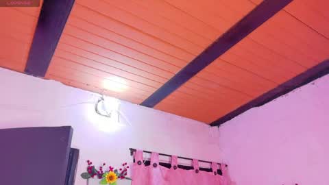 Snapshot of lara_aisha chatting on April 25, 2026, 11:46 pm LARA online show from April 25, 2026, 11:46 pm