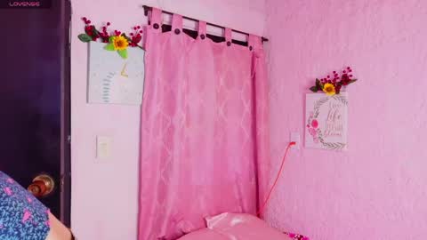 Snapshot of lara_aisha chatting on May 3, 2026, 8:04 pm LARA online show from May 3, 2026, 8:04 pm