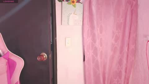 Snapshot of lara_aisha chatting on May 10, 2026, 6:57 pm LARA online show from May 10, 2026, 6:57 pm