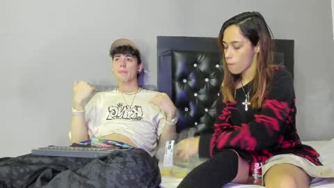 lara_and_caleb online show from December 27, 2024, 4:26 am