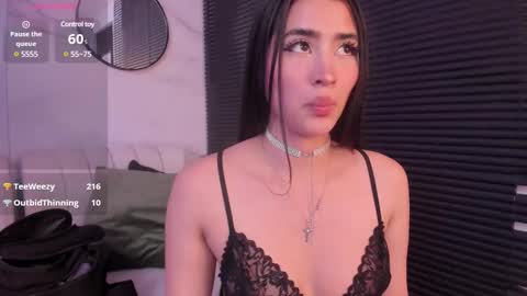 Lara Madisson online show from January 22, 2025, 10:40 am