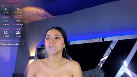 Lara online show from March 12, 2025, 7:59 pm