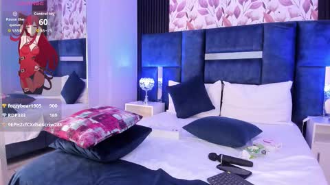 Lara online show from October 17, 2025, 12:58 am