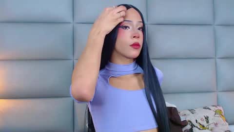 Snapshot of larademon chatting on February 27, 2025, 3:58 am lara online show from February 27, 2025, 3:58 am