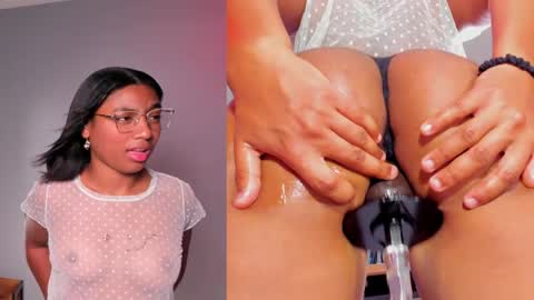 Snapshot of laraebony_ chatting on April 25, 2026, 11:46 am laraebony_ online show from April 25, 2026, 11:46 am