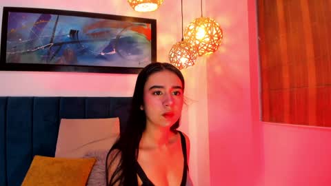  Lara Gold  online show from January 23, 2025, 12:46 am