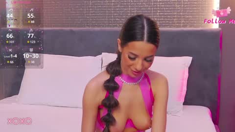 Snapshot of larakent chatting on January 26, 2025, 3:27 am LaraKent online show from January 26, 2025, 3:27 am