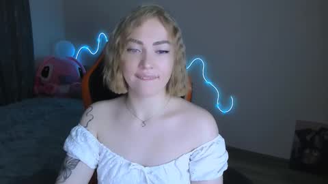 LaraKrein lk online show from March 6, 2026, 6:15 pm