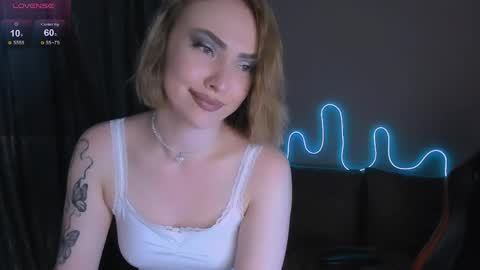 LaraKrein lk online show from June 5, 2026, 7:08 pm