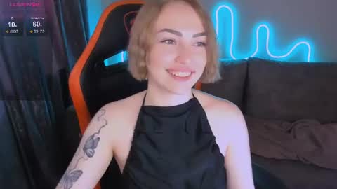 LaraKrein lk online show from June 18, 2026, 2:10 pm