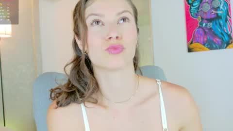 Snapshot of laralane_ chatting on April 29, 2026, 2:10 pm Lara online show from April 29, 2026, 2:10 pm